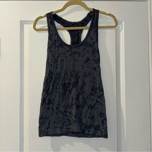Zyia Active Seamless Tank Top